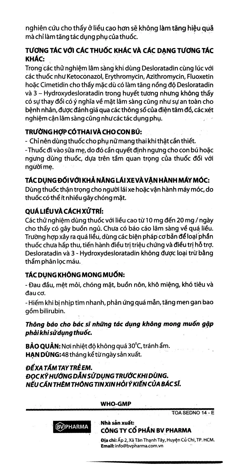 Tờ hướng dẫn sử dụng undefined